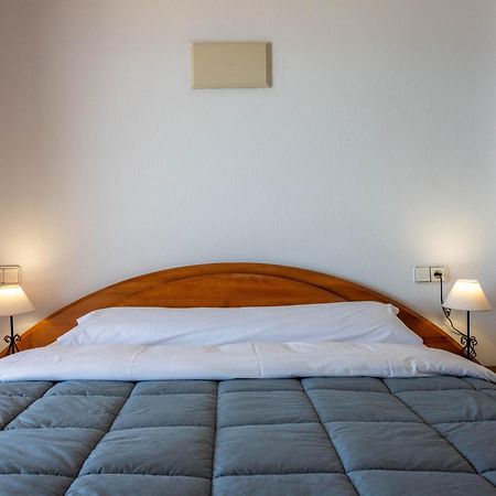 קלפה Apartamentos Nuevo Mexico C 142 מראה חיצוני תמונה