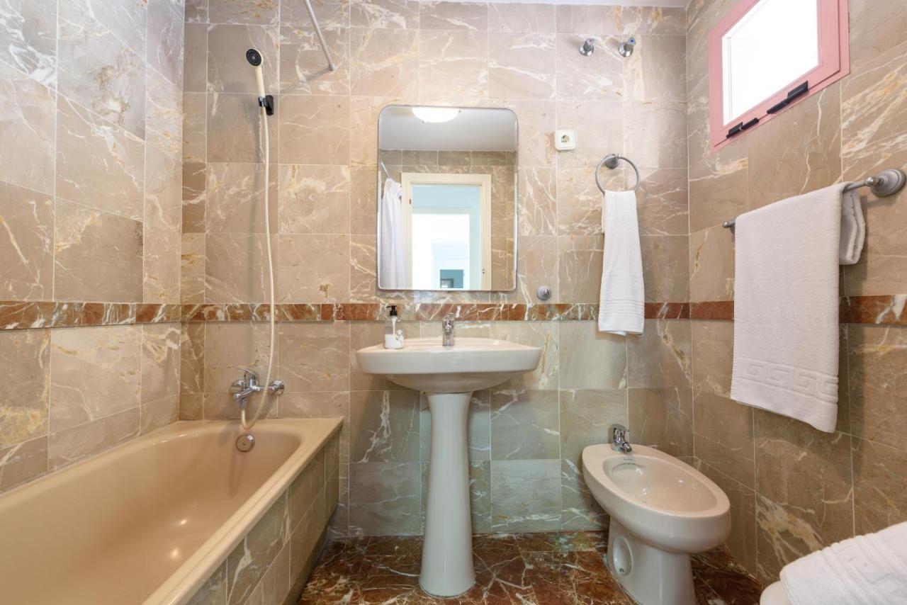 קלפה Apartamentos Nuevo Mexico C 142 מראה חיצוני תמונה