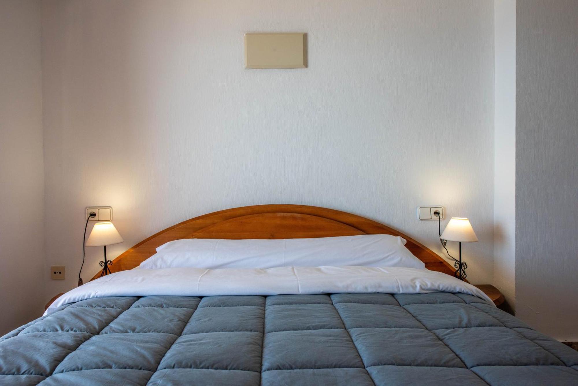 קלפה Apartamentos Nuevo Mexico C 142 מראה חיצוני תמונה